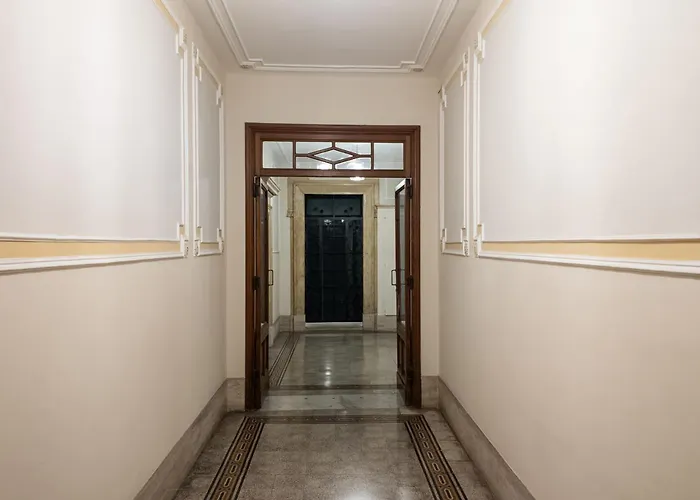 Appartement Il Cortile Di Via Dei Banchi Vecchi *