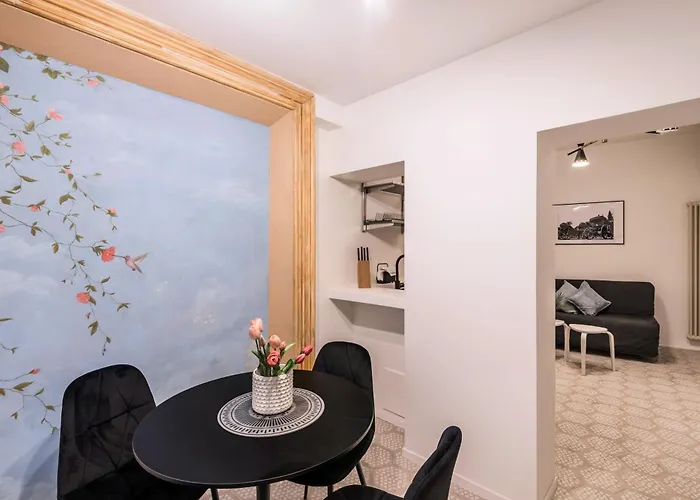 Appartement Il Cortile Di Via Dei Banchi Vecchi *