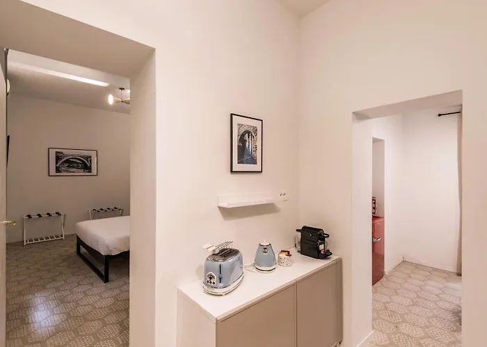 Appartement Il Cortile Di Via Dei Banchi Vecchi Rome